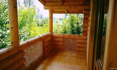Гостиница Kayi Apart Hotel в Болу