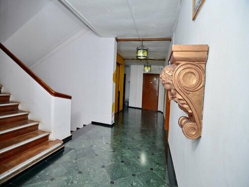 Гостиница Oyo 2195 Hotel Maharaja в Васко-да-Гаме