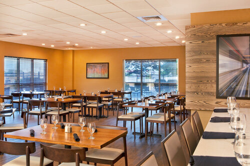 Гостиница Holiday Inn Little Rock-Presidential-Dwntn by Ihg в Джэксонвилле