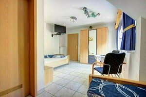 Гостиница Pension Büürma