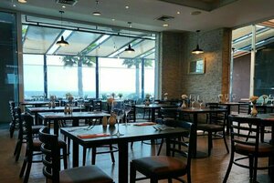 Гостиница Wyndham Garden Antofagasta Pettra