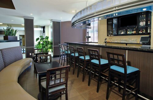 Гостиница Holiday Inn Hammond - Northshore в Хаммонде