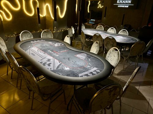Jack’s poker club - фото 5