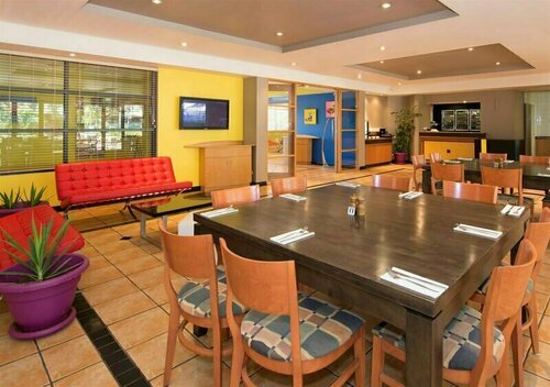 Гостиница Hotel Kununurra в Кунунерре
