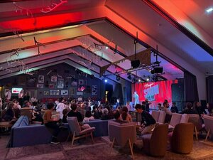 Гостиница Club Med Val d'Isère