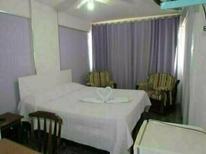 Гостиница Hotel Águia De Ouro