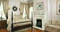 Гостиница Hoyt House Amelia Island в Фернандина Бич