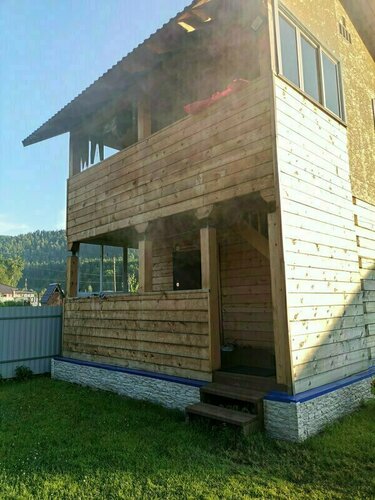 Усадьба у Романа  фото 1