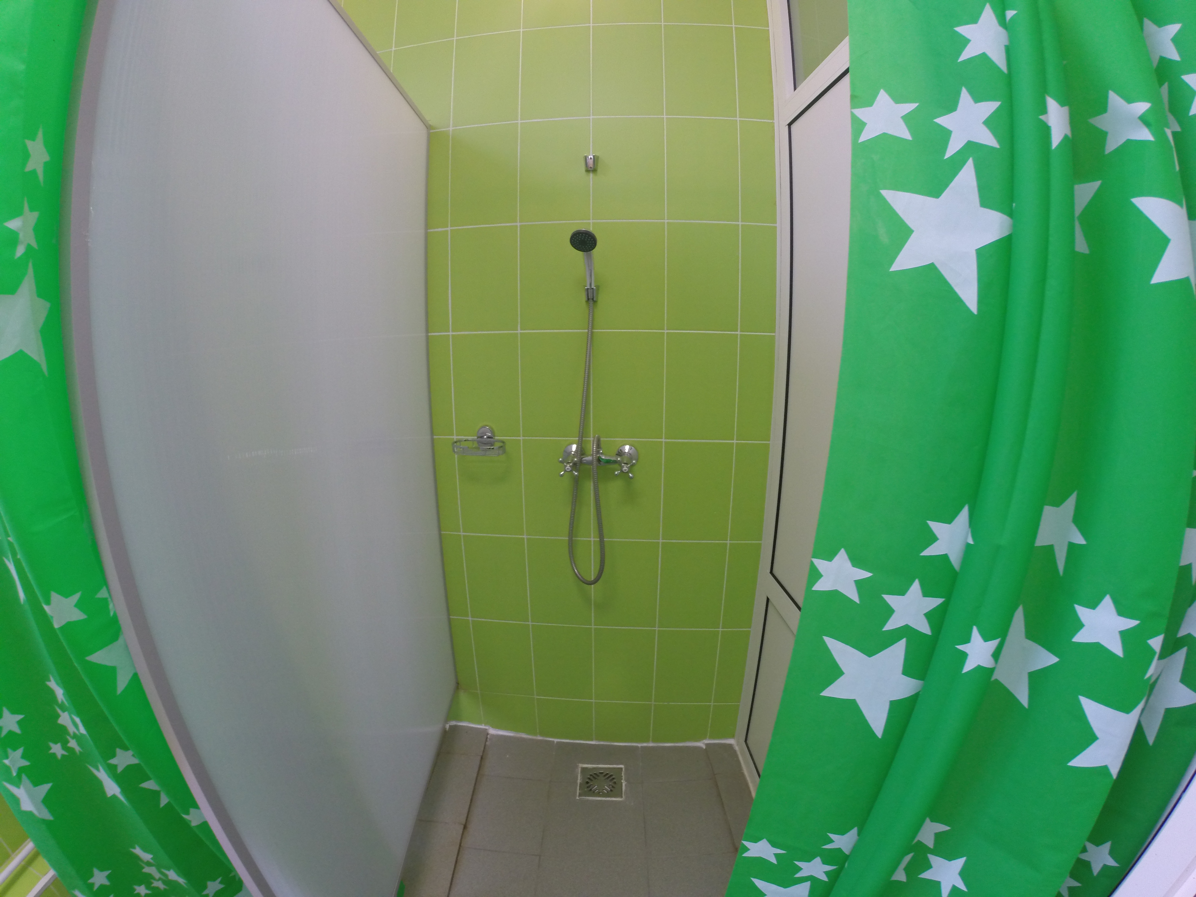 Фото Большой Урал