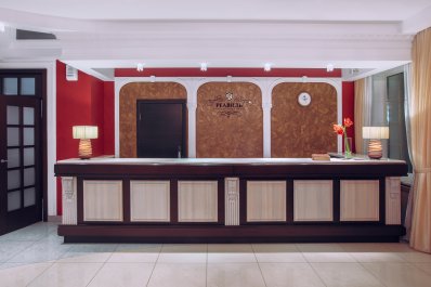 Фото Реавиль