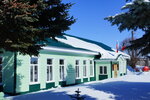 Урнякский совет местного самоуправления (posyolok Urnyak, Lesnaya ulitsa, 44А), administration