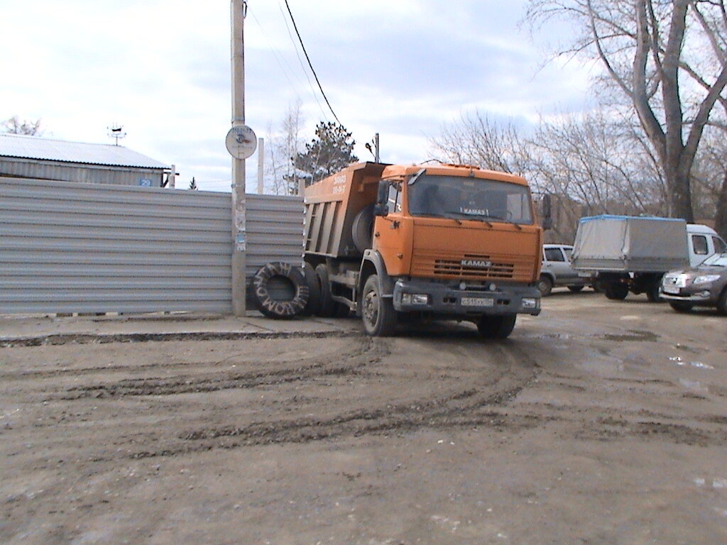 Police department Territorial'nye organy Mvd Rossii, Novosibirsk, photo