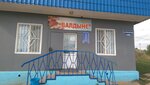 Валдыне (село Мордовское Давыдово, Московская ул., 43А), магазин продуктов в Республике Мордовия