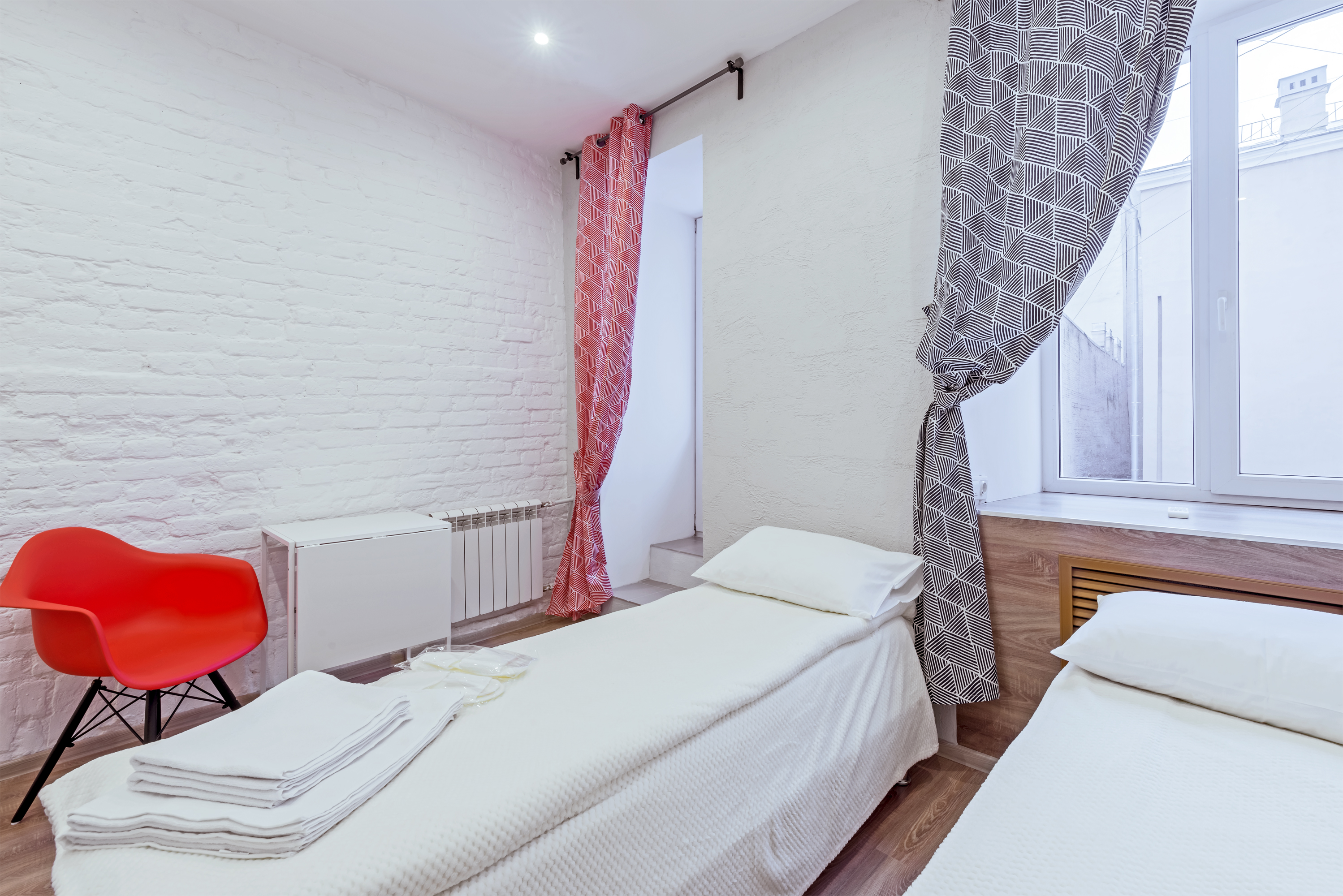 Фото Парк Авеню