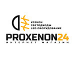 Proxenon24 (проспект Королёва, 5Д, корп. 1), point of delivery