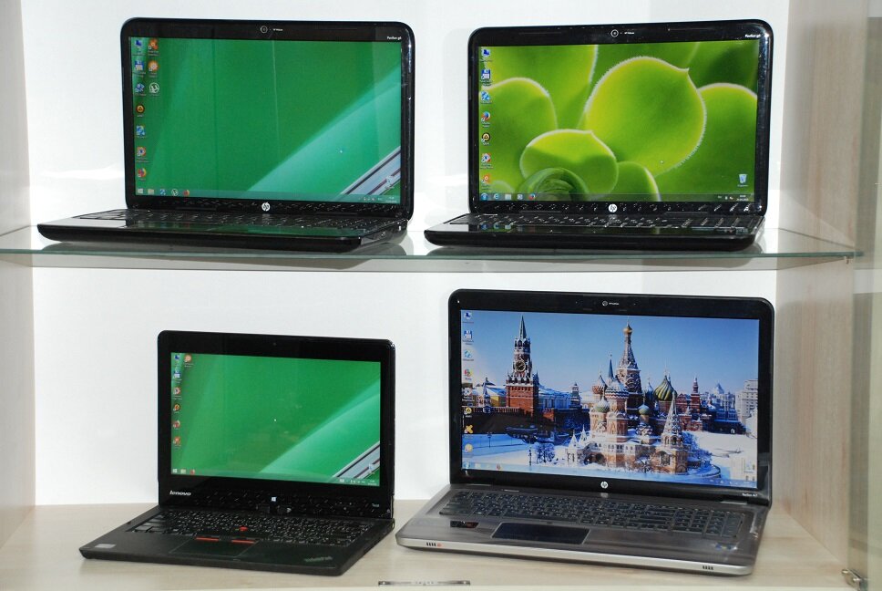 Computer repairs and services Adm, Kirov, photo