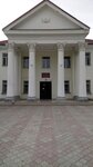 ДК Лира (ulitsa Golovko, 309) ، دار الثقافة