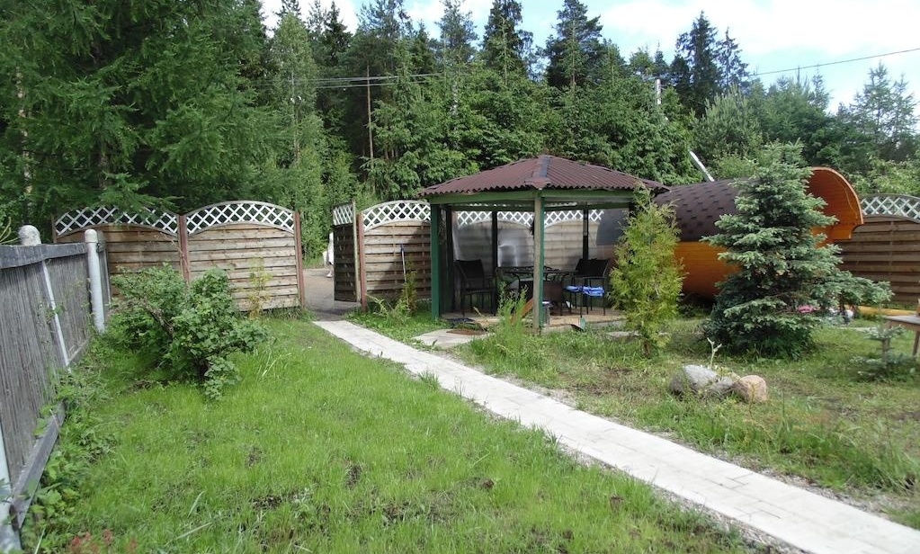 Фото отеля 4