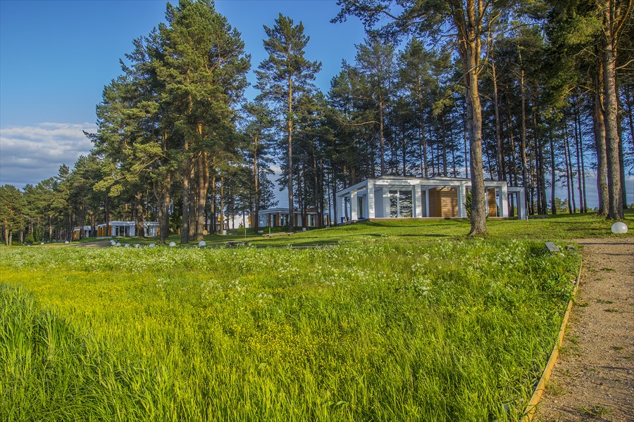 Фото Green Gold Park