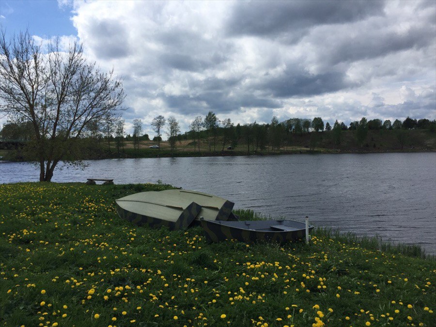 Фото Green Gold Park