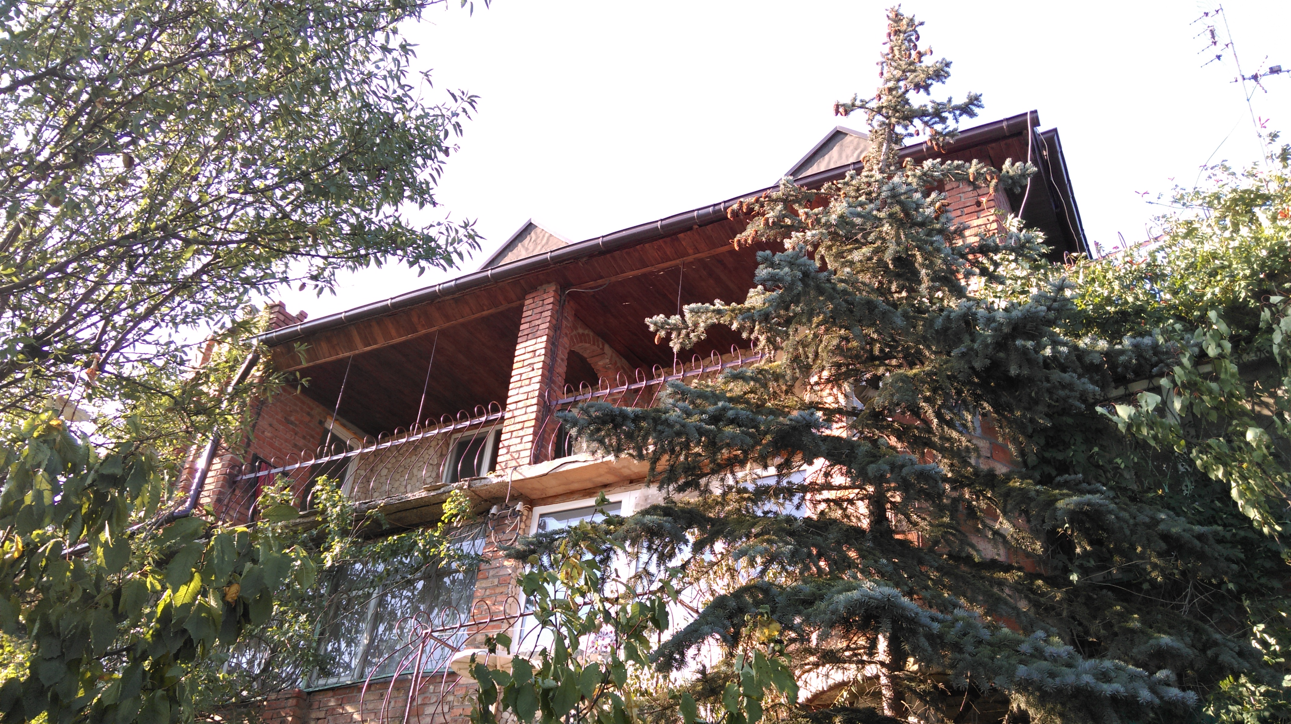 Фото Замок грез