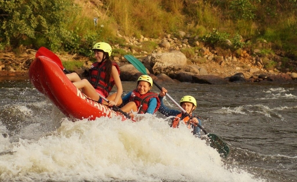 Фото Угребись