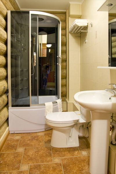 Фото Светлый терем