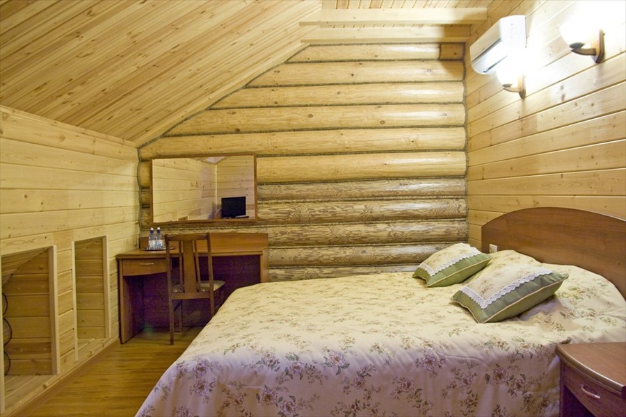 Фото Светлый терем