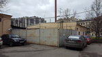 ГУП ТЭК СПб (Moskovskiy Avenue, 125к2), engineering infrastructure