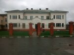 Центр по оздоровлению детей и подростков (Mechnikova Lane, 7) ، مستوصف