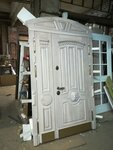 ProfMaster (Leningradskoye shosse, 88-y kilometr, с73), doors