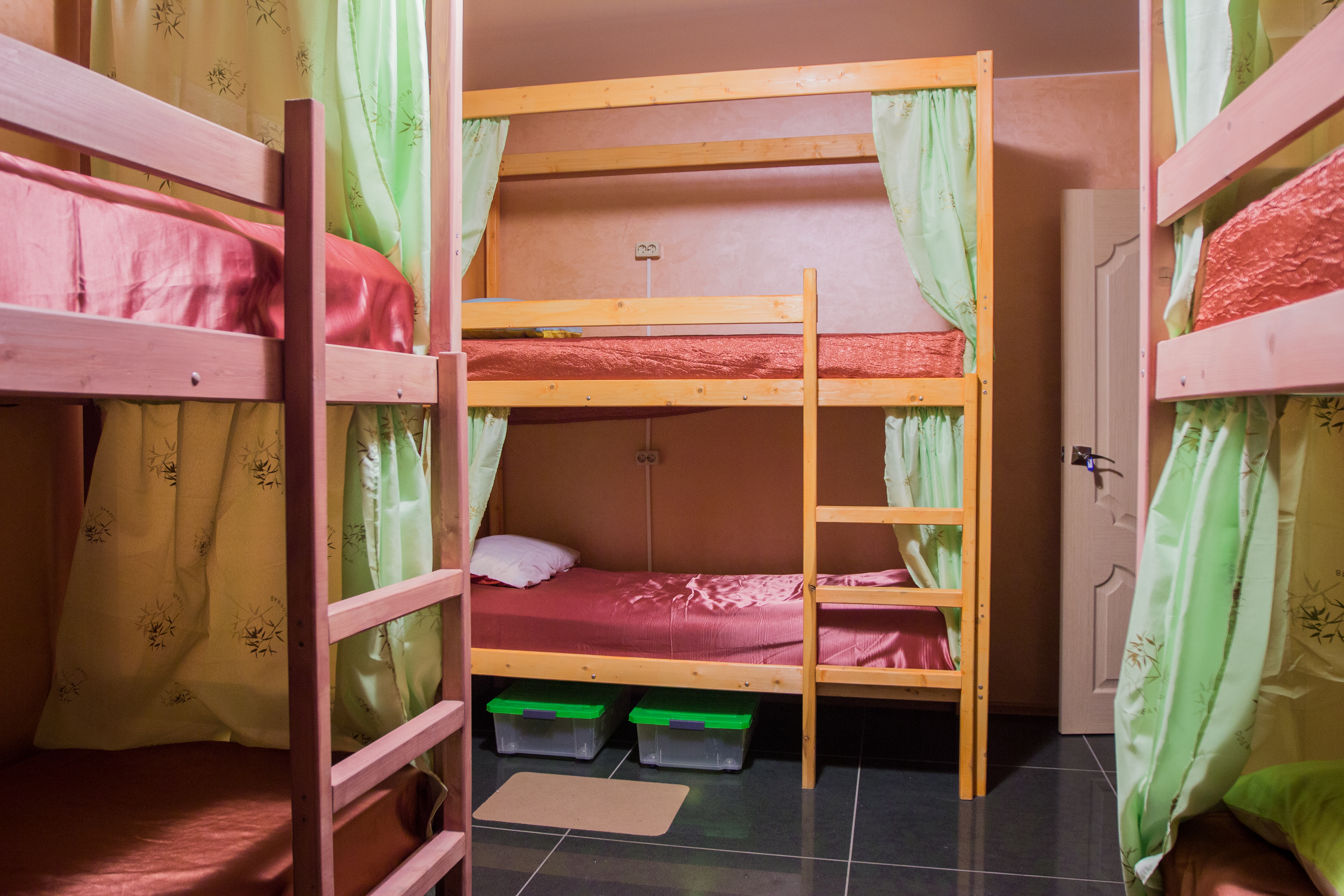 Фото Рациональ Пятницкое