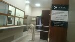 Промт (Uralskaya Street, 17к4) ، شبابيك