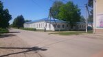 Коррекционная школа-интернат (stanitsa Rodnikovskaya, Oktyabrskaya ulitsa, 19), boarding school