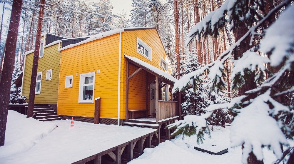 Фото Карьяла Парк