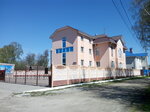 Evangelical Church Awakening (Bryansk Urban District, Bezhitskiy City Administrative District, Industrialnaya ulitsa, 13), religious organization