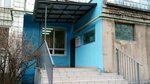 Oporny punkt obshchestvennogo poryadka (Klary Tsetkin Street, 11), police department