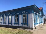 Detskaya Mkou Dod (ulitsa A.S. Pushkina, 5), school of the arts