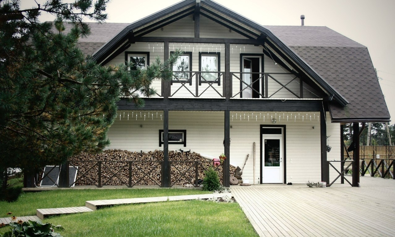 Фото Villa Vitele