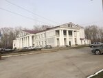 Отдел ЗАГС Сухоложского района в Богдановичском районе управления ЗАГС Свердловской области (Sovetskaya ulitsa, 1) ، مكتب السجل المدني