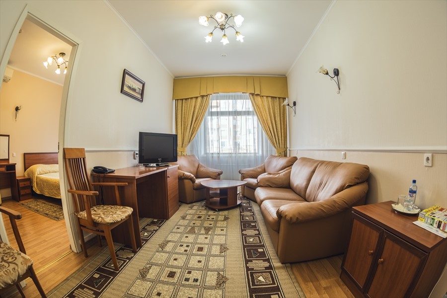 Фото Норд Хаус