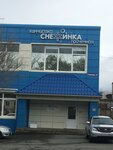 Snezhinka (ulitsa Gamarnika, 3А), dry cleaning