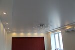 New Style (Zarichnyi kvartal, 2), ceiling systems