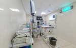 DuoCor (derevnya Kaltino, Koltushskoye shosse, 19к1) ، عيادة بيطرية