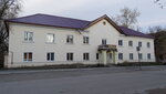 Prizyvnoy punkt Kirovskogo rayona (Zakamskaya ulitsa, 22), military commissariat