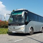 Trans Yug (Plastunskaya Street, 47А), car rental