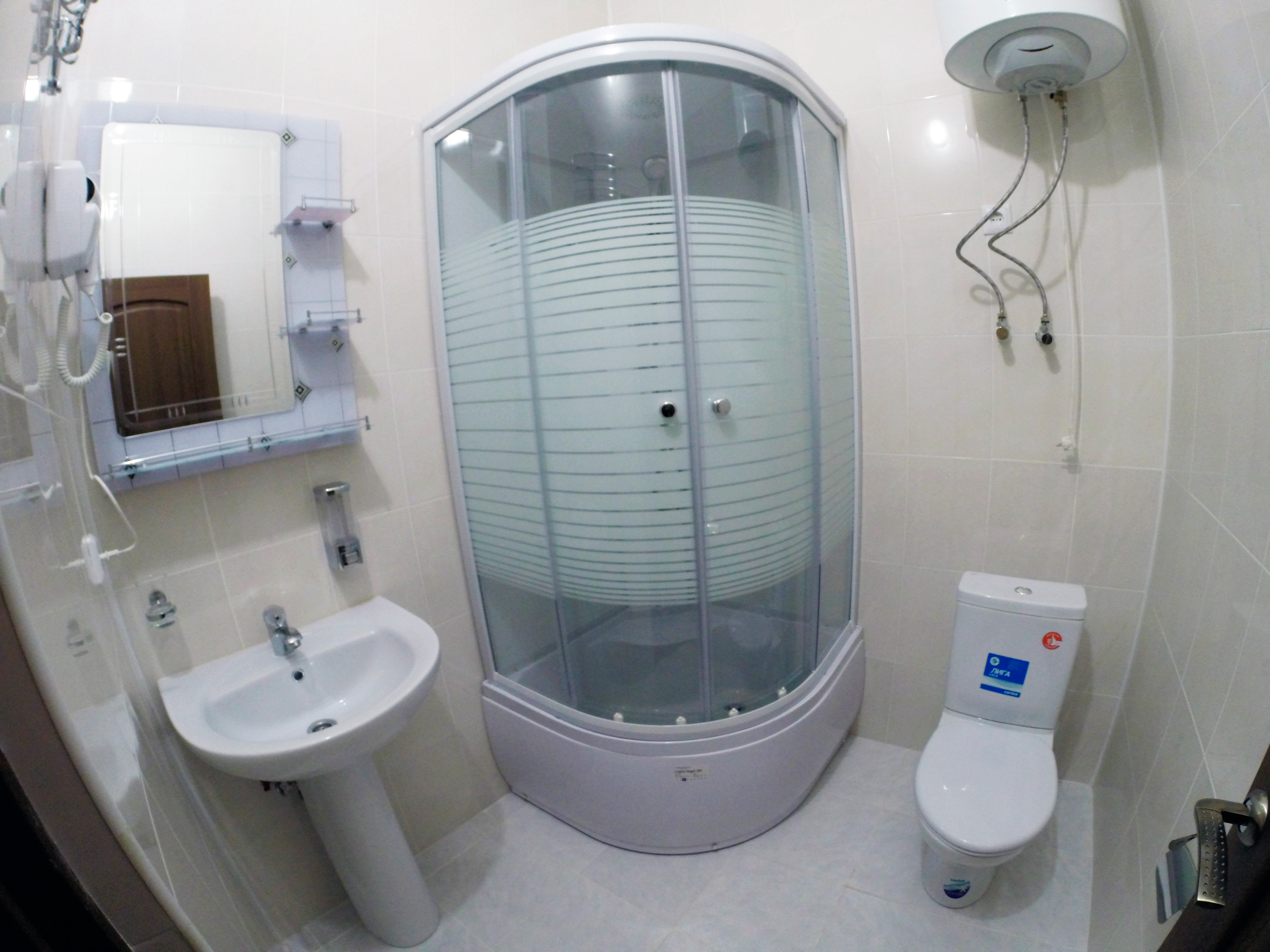 Фото отеля 4