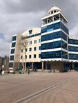 Departament prirodnykh resursov i nesyryevogo sektora ekonomiki KhMAO Yugry (Mira Street, 14А), administration