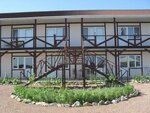 U Sester (коттеджный посёлок Золотой Крым, Скифская улица, 76), hotel