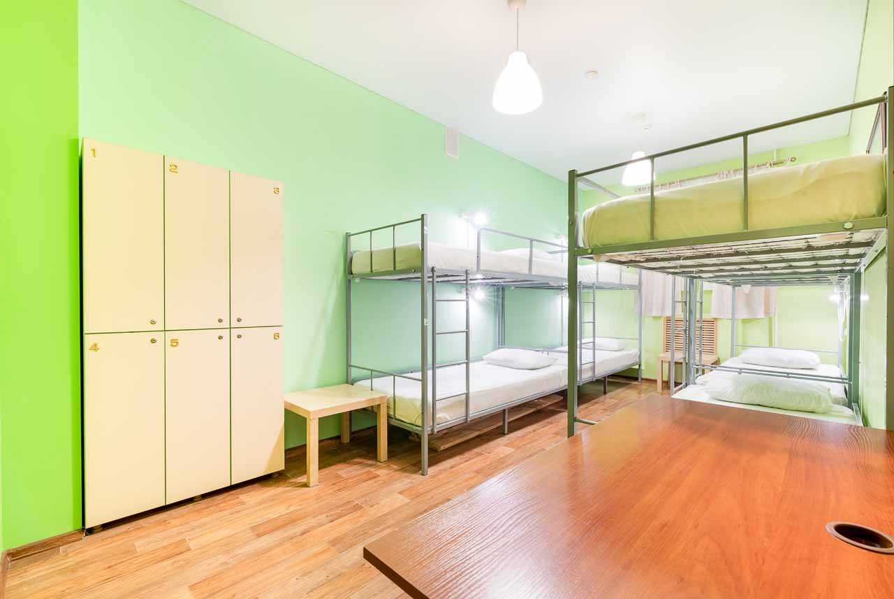 Фото отеля 4